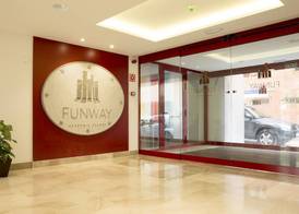 Funway Academic Resort 2