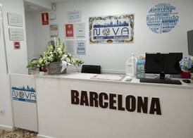 Hostal Nova Barcelona 4