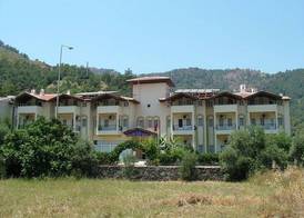 APARTMENTS INCE 2