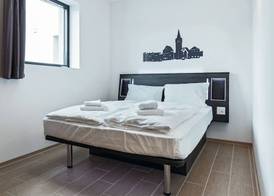 Augustus Hotel Bernkastel - Comfortable Budget Hotel 5