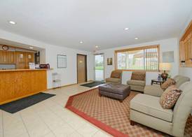 Americas Best Value Inn Charlotte 2