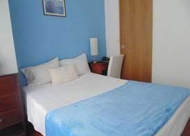 Hotel Porto Rico 5