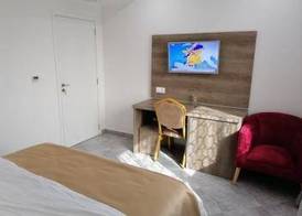 HOTEL DU LAC 4