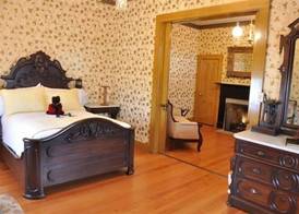 Cosmopolitan Hotel 4