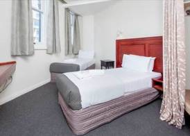Albion Hotel 5