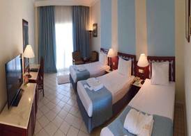 Concorde El Salam Sharm El Sheikh Front Hotel 5