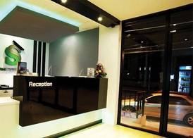 Siamgrand Hotel 5