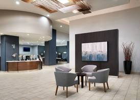 Courtyard by Marriott Ogden 3