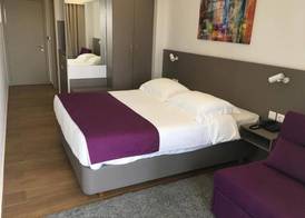 Olympos Suites Apartments 3