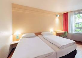 B&B Hotel Essen-Hbf 5