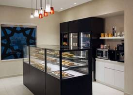 Hyatt House Jeddah Sari Street 4