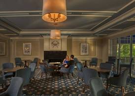 Trianon Bonita Bay Hotel 4