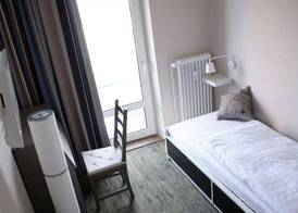 Hotel Admiral Scheer 5