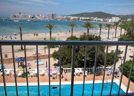 Hotel Ses Savines 3