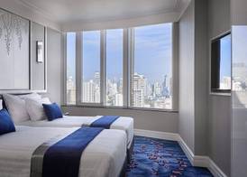 Grande Centre Point Sukhumvit 55 Thong Lo 4
