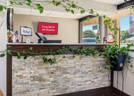 Red Roof Inn Wheelersburg 3