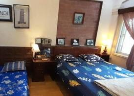 Green Homestay 3