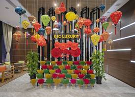 G8 Luxury Hotel Da Nang 3