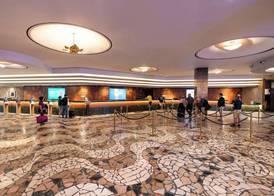 Rio Hotel & Casino, a Destination by Hyatt Hotel 2