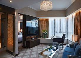 Dorsett Kwun Tong, Hong Kong 5