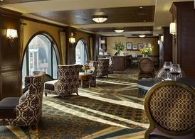 Hotel Julien Dubuque 5