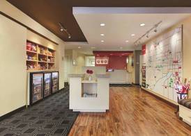 TownePlace Suites Joliet South 2