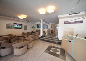 Hotel Lebed 5
