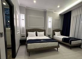 Loft Park Hotel's 5