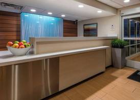 Fairfield Inn Salt Lake City South 5