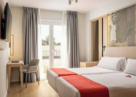 Hotel Canal Olímpic 4