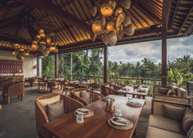 Asvara Resort & Spa Ubud by Ini Vie Hospitality 3