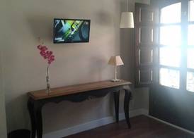 Salamanca Centro Apartamentos 3