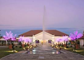 Plaza Del Norte Hotel and Convention Center 4