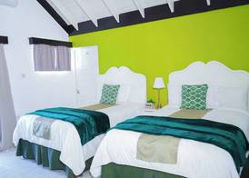 Ayurveda Resort Negril Jamaica 3