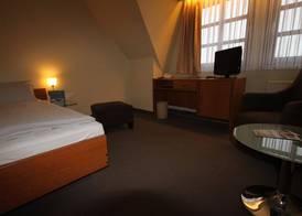Lieblingsplatz Hotel Seedeich 5