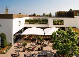 Hotel Neues Tor 2