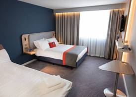 Knowsley Inn & Lounge 2