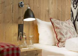 LAGAP Alpin Boutique Hotel 3