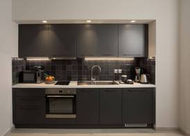 Happiness Luxury Central Apartment 5