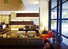 Marriott São Paulo Airport Hotel 2