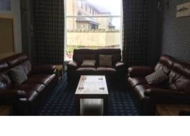 Min y Mor Hotel 4