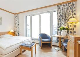 Michels Strandhotel Germania 2