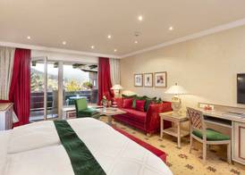 Hotel Bareiss 5