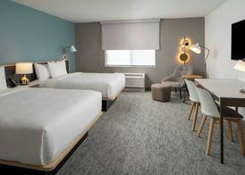 TownePlace Suites Surprise Prasada 5
