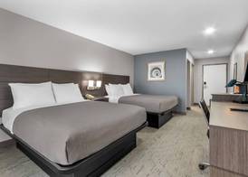 Quality Inn Surfside Myrtle Beach 5