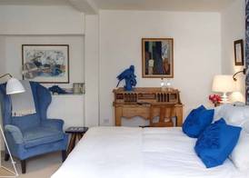The George In Rye 5