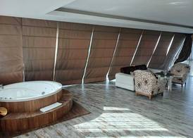 Golden Palas Hotel 4