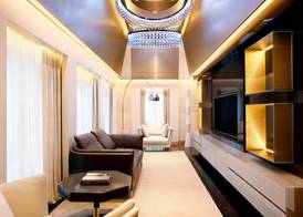 Excelsior Hotel Gallia, a Luxury Collection Hotel, Milan 3