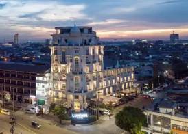 Luminor Hotel Palembang by WH Free Massage 10 Minutes 2