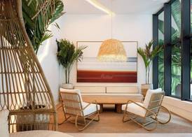 Flow Hotel Miami 3